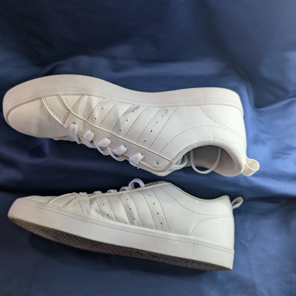 Adidas Off-White‎ Mesh Sneakers